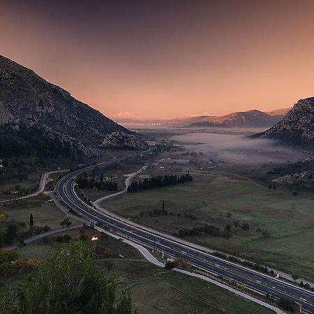 Hondos Classic Hotel & Spa Nestani Eksteriør bilde