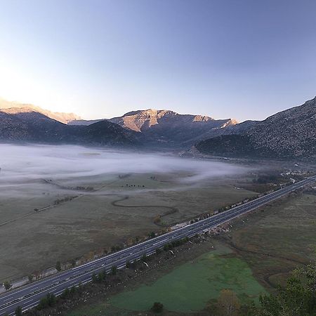 Hondos Classic Hotel & Spa Nestani Eksteriør bilde