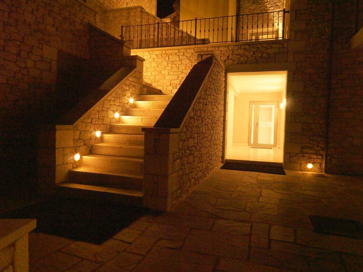 Hondos Classic Hotel & Spa Nestani Eksteriør bilde