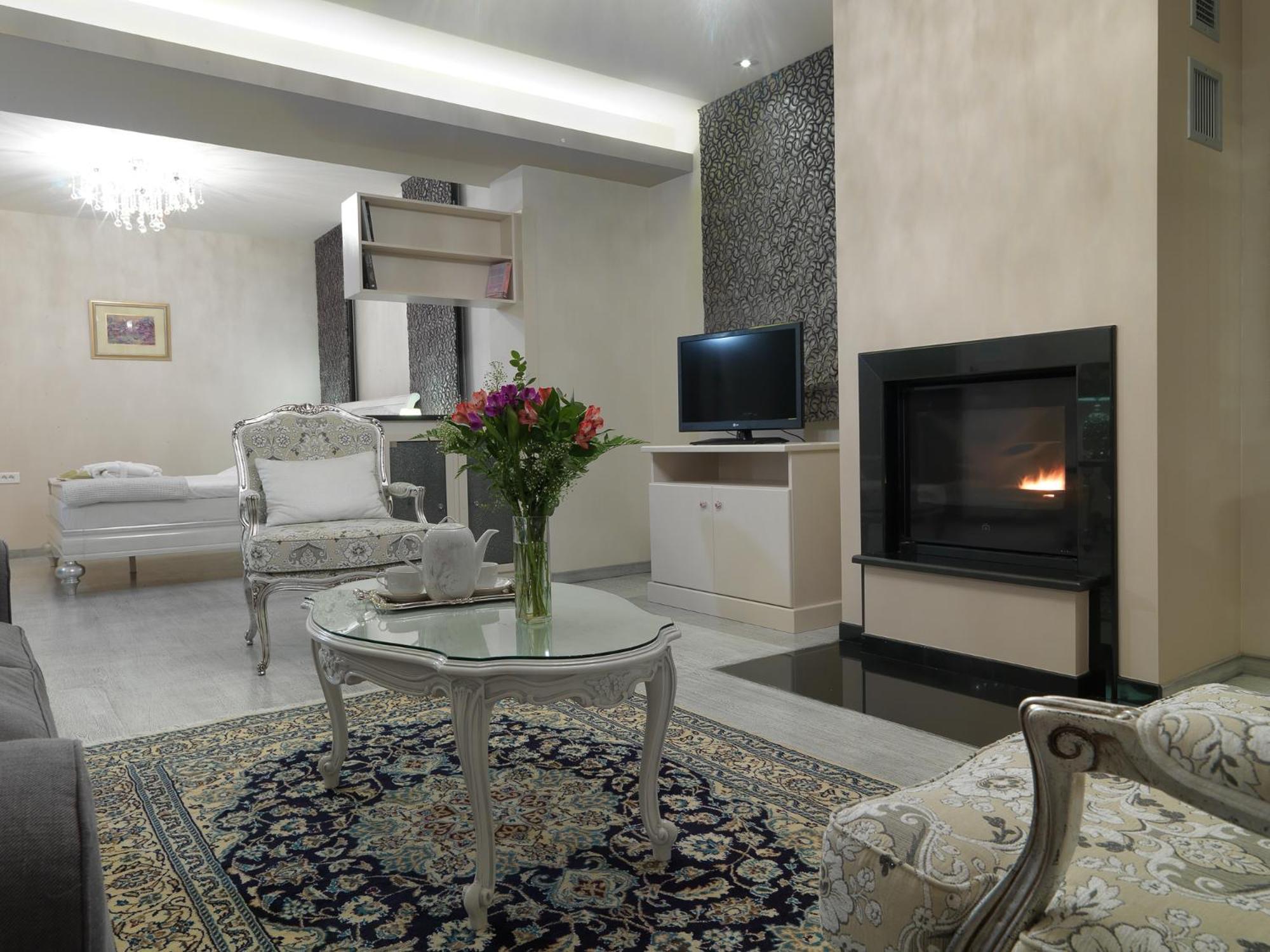 Hondos Classic Hotel & Spa Nestani Rom bilde
