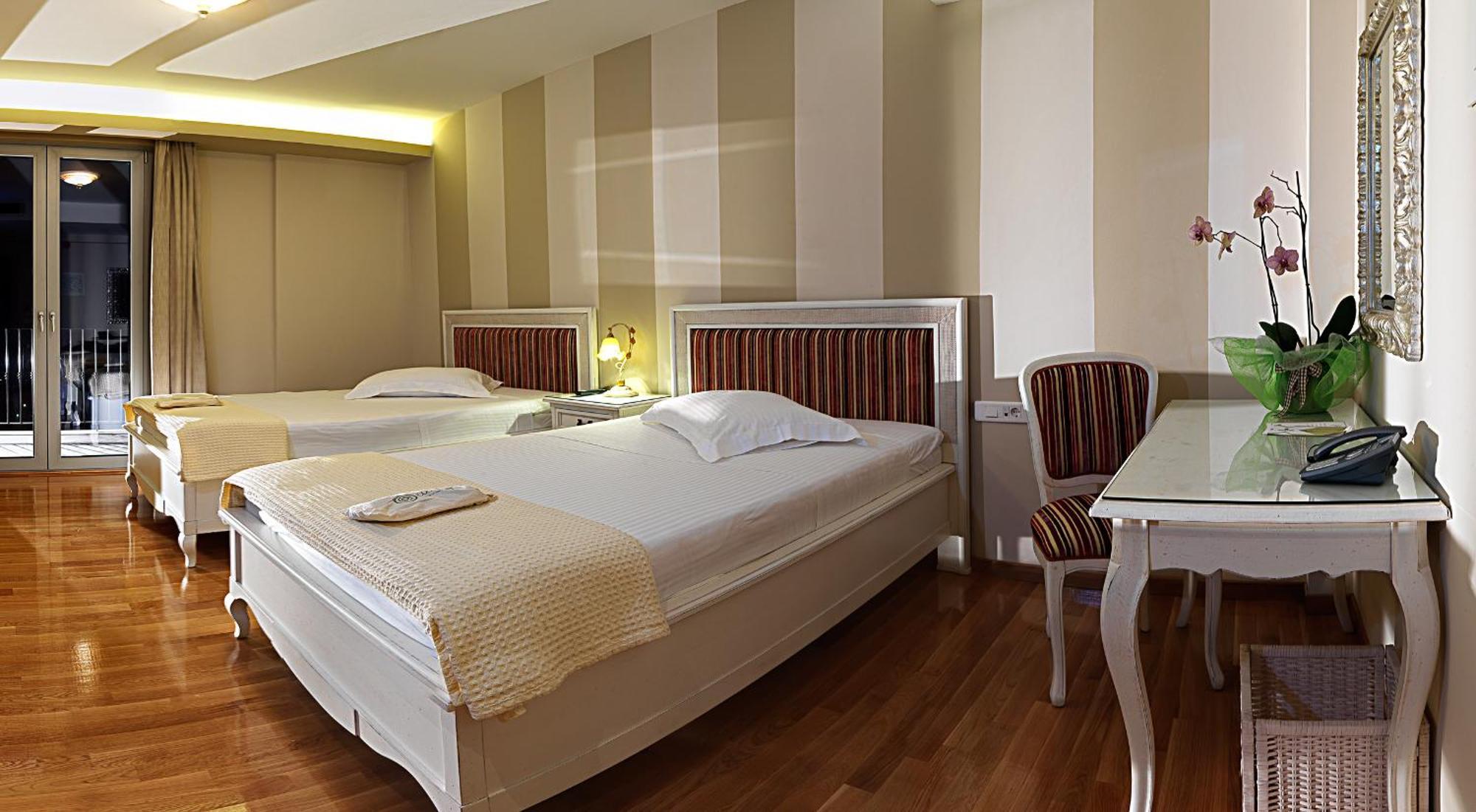 Hondos Classic Hotel & Spa Nestani Rom bilde