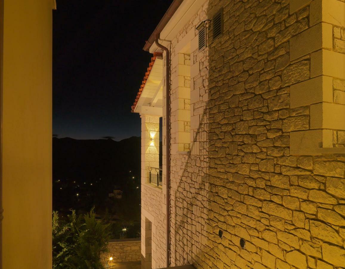 Hondos Classic Hotel & Spa Nestani Eksteriør bilde