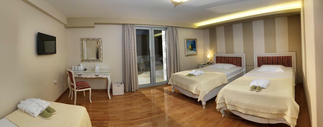 Hondos Classic Hotel & Spa Nestani Eksteriør bilde