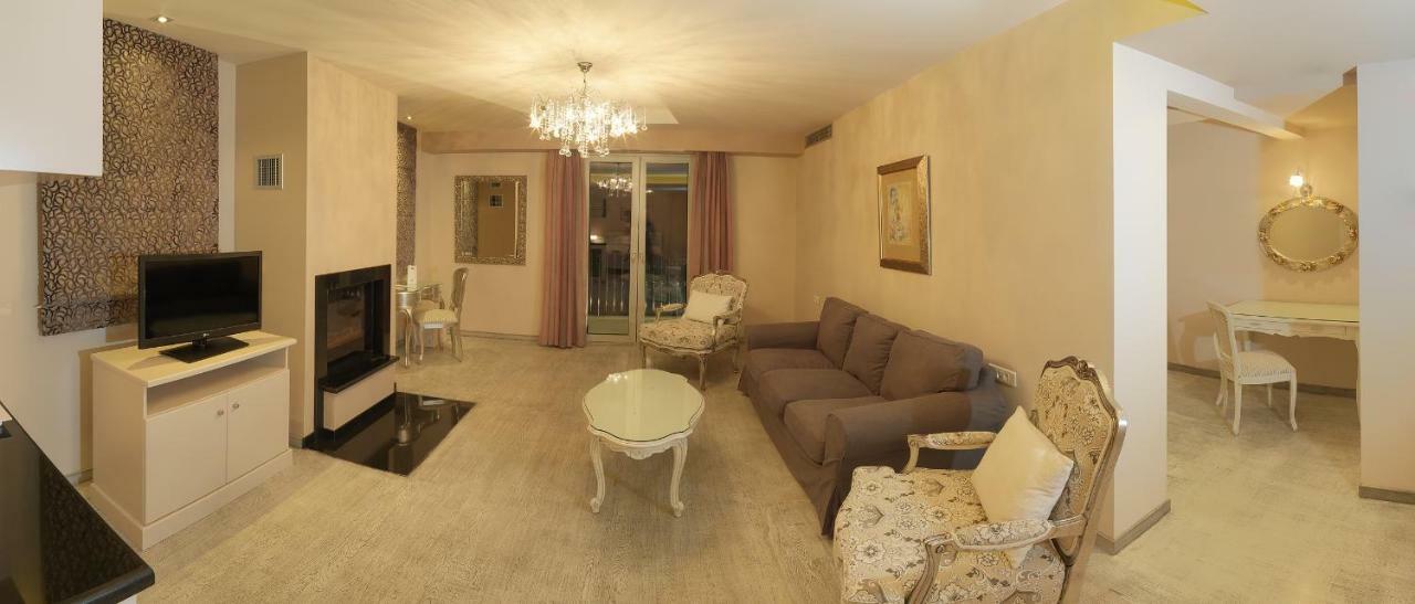 Hondos Classic Hotel & Spa Nestani Eksteriør bilde