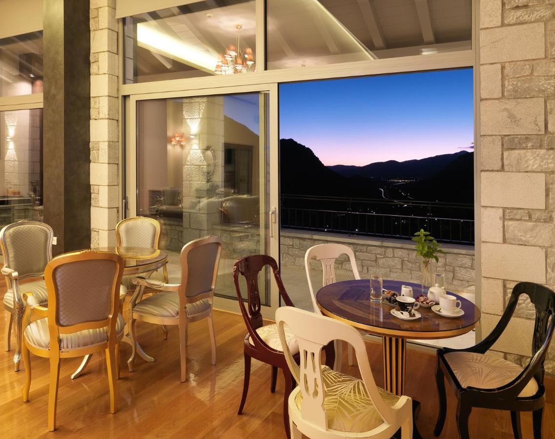Hondos Classic Hotel & Spa Nestani Eksteriør bilde