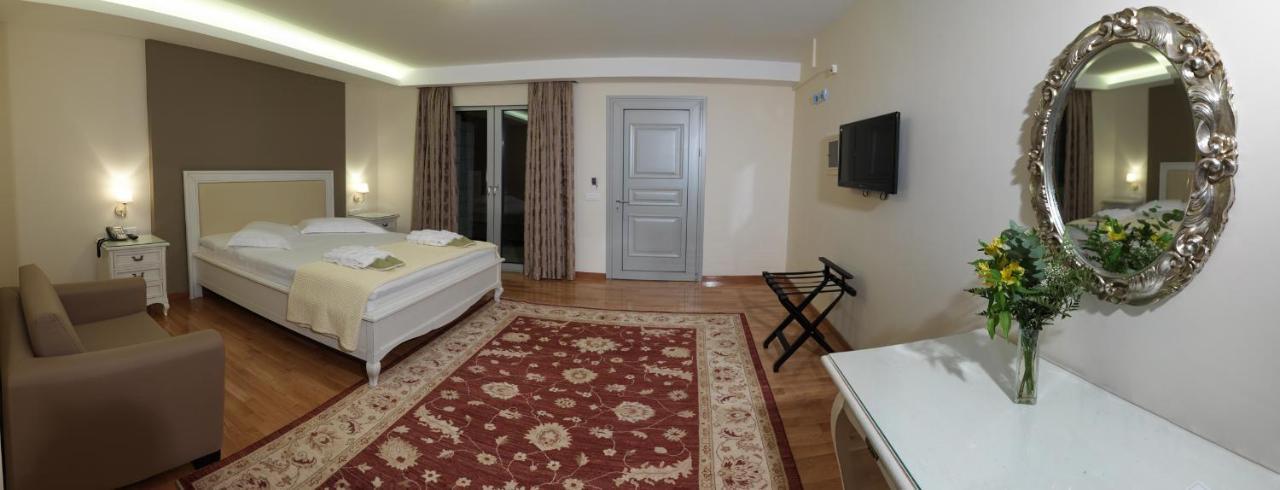 Hondos Classic Hotel & Spa Nestani Eksteriør bilde