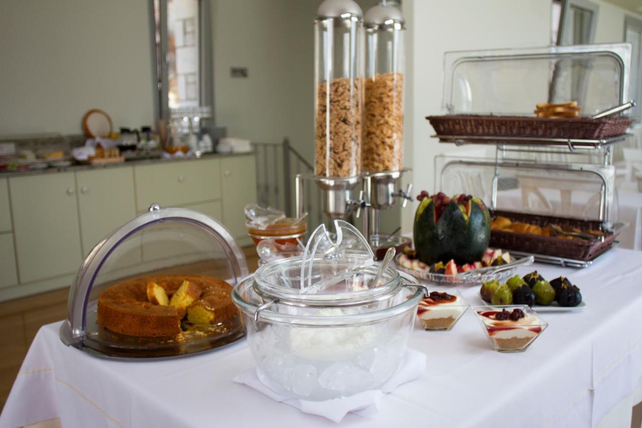 Hondos Classic Hotel & Spa Nestani Eksteriør bilde