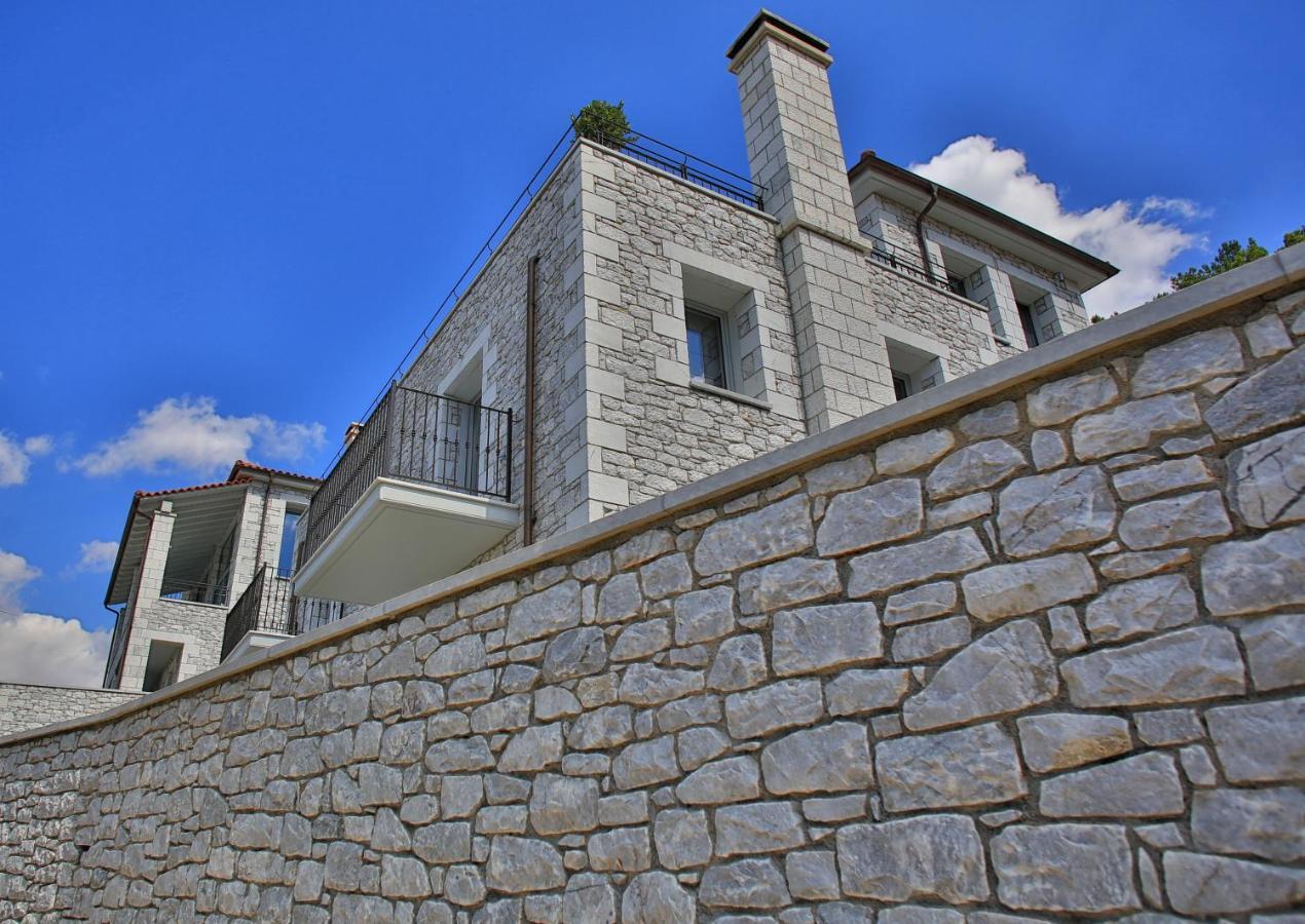 Hondos Classic Hotel & Spa Nestani Eksteriør bilde